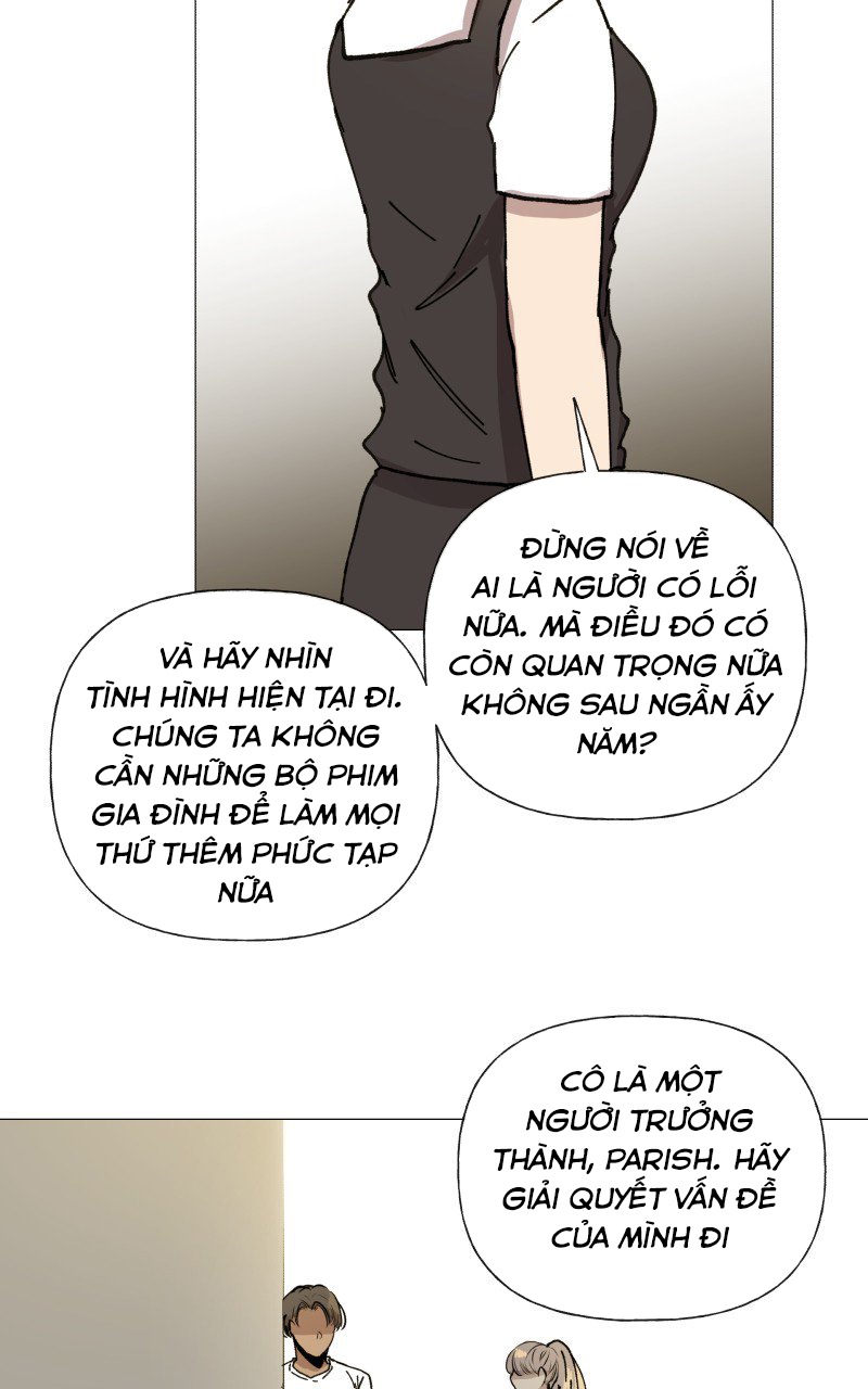 Đọc truyện Trọng sinh mạc thế - Chap 58